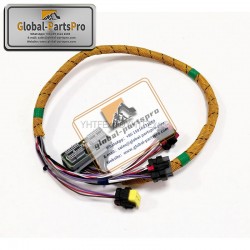 011140 Caterpillar 320GC Engine Power Wiring Harness High Quality 529-8748 5298748