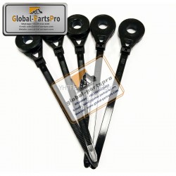 0450 Wire Harness Tie Belt Of 111-4836