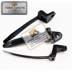 0451 Wire Harness Tie Belt Of 111-4837