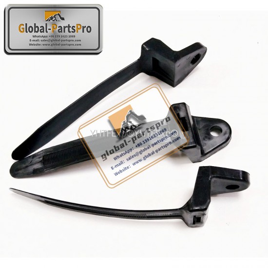 0451 Wire Harness Tie Belt Of 111-4837