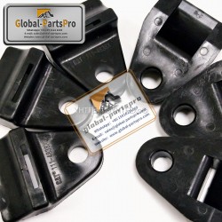 0452 Wire Harness Tie Belt Of 111-4838
