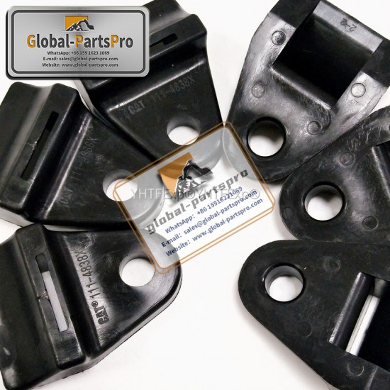 0452 Wire Harness Tie Belt Of 111-4838