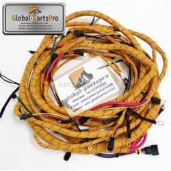 A00007 Caterpillar 320V2 External Wiring Harness High Quality