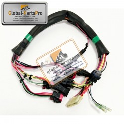 A00009 Caterpillar 320D2 Right Operation Platform Wiring Harness High Quality 466-5335 4665335