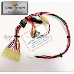 A00010 Caterpillar 320D2 Engine Start Switch Wiring Harness High Quality 495-9717 4959717