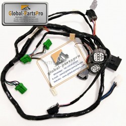 A00011 Caterpillar 320D2 Air Conditioning Evaporation Box Wiring Harness High Quality Sg246470-3220