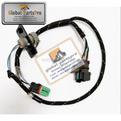 A00013 Caterpillar 307E Test Mouth Wiring Harness High Quality