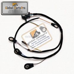 A00041 Caterpillar 365C Fuel Injector Wiring Harness C15 High Quality 422-1761 4221761