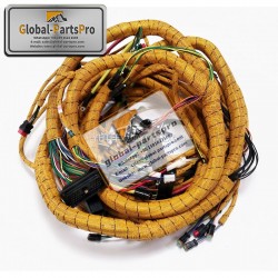 A00042 Caterpillar Drilling Machine 336D External Wiring Harness High Quality C9 Engine 342-3063 3423063