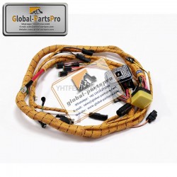 A00070 Caterpillar Loader 962H Engine Board Wiring Harness High Quality 247-1086 2471086