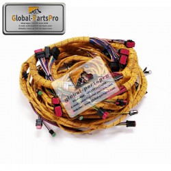 A00084 Caterpillar 328D External Wiring Harness High Quality 324-5757 3245757