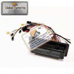 A00088 Caterpillar 328D Fuse Box Wiring Harness High Quality 283-2833 2832833