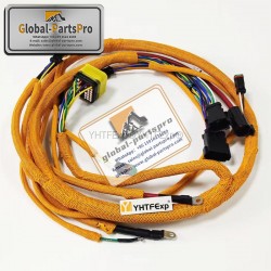 A00101 Caterpillar 365B Engine Power Wiring Harness High Quality 216-2129 2162129