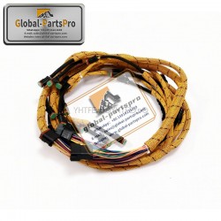 A00102 Caterpillar 365B Distribution Valve Wiring Harness High Quality 197-4450 1974450
