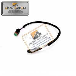 A00107 Caterpillar Fuel Injector Wiring Harness High Quality 132-6469 1326469