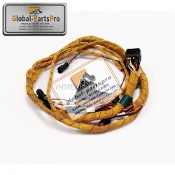 A00108 Caterpillar Loader 966H Engine Board Wiring Harness High Quality 245-3514 2453514