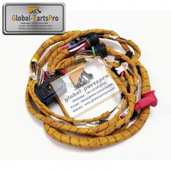 A00109 Caterpillar Loader 950H Engine Board Wiring Harness High Quality 324-0695 3240695
