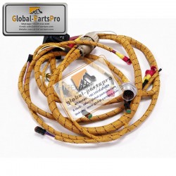 A00110 Caterpillar Loader 950G Engine Wiring Harness High Quality 235-0576 2350576