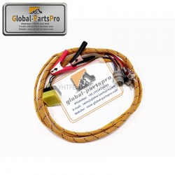 A00127 Caterpillar C10 C12 Engine Start Diagnostic Wiring Harness High Quality