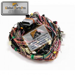 A00128 Caterpillar 320GX Internal Wiring Harness High Quality 543-2645 5432645