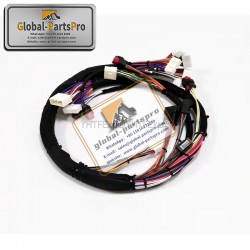 A00129 Caterpillar 320GX Right Operation Platform Wiring Harness High Quality 543-2649 5432649
