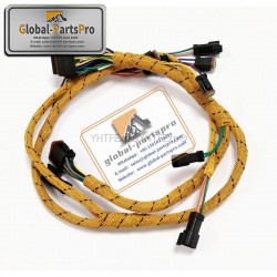 A00149 Caterpillar 345B Engine Wiring Harness High Quality 117-2763 1172763