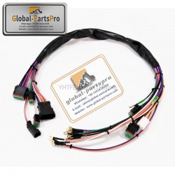 A00153 Caterpillar 330C Operation Start Switch High Quality 186-4624 1864624