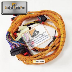 A00154 Caterpillar 345C Internal Wiring Harness High Quality 231-1692 2311692