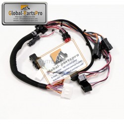 A00161 Caterpillar 320GX Left Operation Platform Wiring Harness High Quality 547-9984 5479984