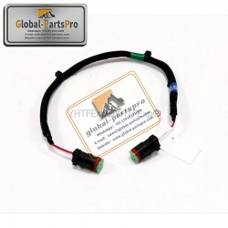 A00162 Caterpillar 320GX Left Small Wiring Harness High Quality 530-1946 5301946