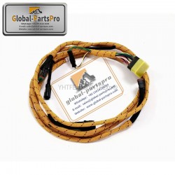 A00194 Caterpillar 3406E Engine Wiring Harness High Quality 138-1011 1381011