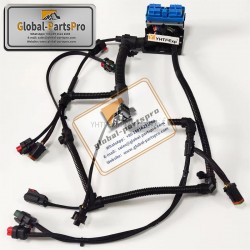 A00207 Caterpillar 320GX Engine Wiring Harness (Suitable for 313D2GC) High Quality 447-5149 4475149
