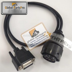 A00209 Caterpillar ET Diagnostic Tool 14P Connection Wiring Harness High Quality