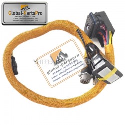 A00211 Caterpillar C15 Engine Power Wiring Harness High Quality 264-2354 2642354