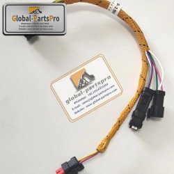 A00212 Caterpillar C15 Fuel Pressure Sensor Wiring Harness High Quality 276-3091 2763091