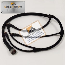 A00227 Caterpillar 3516B Machine Oil Diesel Oil Pressure Sensor Wiring Harness High Quality 235-6275 2356275