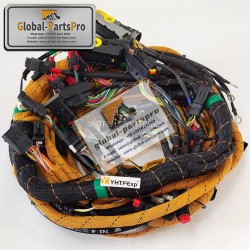 A00230 Caterpillar 345GC External Wiring Harness High Quality 584-6819 5846819