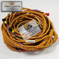 A00246 Caterpillar 320DU External Wiring Harness Direct Spray  High Quality 275-6780 2756780