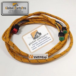 A00247 Caterpillar 320DU Fan Pump Wiring Harness High Quality 275-6805 2756805