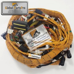 A00026 Caterpillar Grader 140K Cab Internal Wiring Harness High Quality 373-6941 3736941