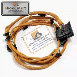 A00263 Caterpillar Grader 140H Engine Wiring Harness High Quality 222-4086 2224086