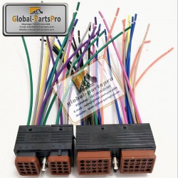 A00265 Caterpillar 320A Computer Board Wiring Harness High Quality