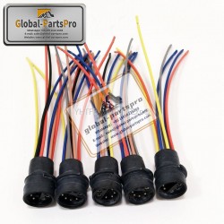 A00266 Caterpillar 320A Throttle Motor Plug High Quality