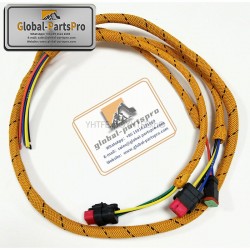 A00267 Caterpillar 323D Hydraulic Pump Wiring Harness High Quality