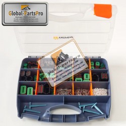 A00268 Caterpillar Construction Machinery Circuit Repair Box (1)
