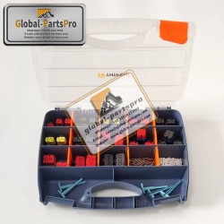 A00269 Caterpillar Construction Machinery Circuit Repair Box (2)