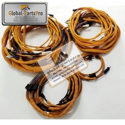 A00270 Caterpillar 365B Complete Wiring Harness High Quality