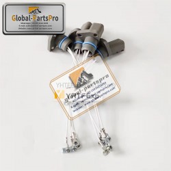 A00271 Caterpillar C4.4 Fuel Injector Wiring Harness High Quality 458-3745 4583745