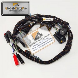 A00290 Caterpillar 320GC Diagnostic Wiring Harness High Quality