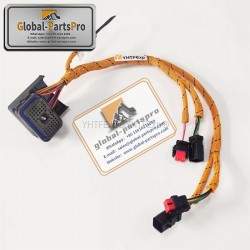 A00296 Caterpillar GPS Wiring Harness High Quality 259-4887 2594887